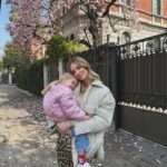 Chiara Ferragni Instagram - It’s Spring time amore mio 🌸 Milan, Italy