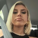 Chloe Burrows Instagram - Sunday Sydney selfies x Sydney, Australia