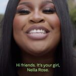 Chloe Burrows Instagram - You asked, we delivered! The girls are back! 🚨 New #TappedOut returns Tuesday 17th October on Channel 4.0 YT #TappedOutSeason2 #NellaRose #ChloeBurrows #AdeolaPatronne #MariamMusa