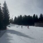 Chloe Burrows Instagram - THE BEST FEW DAYS EVER 😭 thank you so much @snowboxx for having us and hosting the sickest trip with my fav people ever xxx We will be back next year!!!! #GiftedTrip Avoriaz 1800