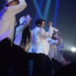 Choi Young-jae Instagram - コンサートに来てくださった皆さん、 本当にありがとうございます。 久しぶりに会う顔もあるし、新しく来られた方々もいて とても良かったです。 こうして最後に日本でのコンサートが終わりましたが、すぐにまたお会いしたいと思います！ 愛しています！💚 금방 다시 또 만나요! #INSIDEOUT 😁💚