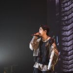 Choi Young-jae Instagram - コンサートに来てくださった皆さん、 本当にありがとうございます。 久しぶりに会う顔もあるし、新しく来られた方々もいて とても良かったです。 こうして最後に日本でのコンサートが終わりましたが、すぐにまたお会いしたいと思います！ 愛しています！💚 금방 다시 또 만나요! #INSIDEOUT 😁💚