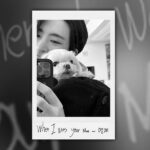 Choi Young-jae Instagram - Cover by 영재 -when i was your man (Bruno Mars) 풀버전은 여깄슴당🐣 https://youtu.be/HO_m-tbHAHk?si=oWwrANtXuDOXw2_o #youngjae #Insideout #brunomars