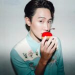 Chonlathorn Kongyingyong﻿ Instagram - 26ขวบ