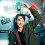 Chonlathorn Kongyingyong﻿ Instagram - เปิดตัวแล้วกับ Heineken Experience Pop-up Store แห่งแรกในไทย!! แฟชั่นนิสต้าคนรุ่นใหม่ต้องไม่พลาด เพราะมีแฟชั่นไอเท็มมากมายที่ collab กับแบรนด์ชั้นนำของไทย มาเปิดประสบการณ์ความสดใหม่ที่ไม่เหมือนใคร ทั้งช้อป เช็คอิน ถ่ายรูปเท่ๆ กันได้แล้ววันนี้ที่ Heineken Experience Pop-up Store ชั้น 1 The Emsphere ถึงสิ้นเดือนพฤษภาคม 2567 #HeinekenExperienceTH #HeinekenExperienceAtEmsphere