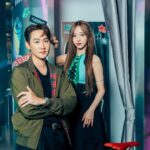 Chonlathorn Kongyingyong﻿ Instagram - เปิดตัวแล้วกับ Heineken Experience Pop-up Store แห่งแรกในไทย!! แฟชั่นนิสต้าคนรุ่นใหม่ต้องไม่พลาด เพราะมีแฟชั่นไอเท็มมากมายที่ collab กับแบรนด์ชั้นนำของไทย มาเปิดประสบการณ์ความสดใหม่ที่ไม่เหมือนใคร ทั้งช้อป เช็คอิน ถ่ายรูปเท่ๆ กันได้แล้ววันนี้ที่ Heineken Experience Pop-up Store ชั้น 1 The Emsphere ถึงสิ้นเดือนพฤษภาคม 2567 #HeinekenExperienceTH #HeinekenExperienceAtEmsphere