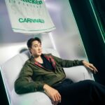 Chonlathorn Kongyingyong﻿ Instagram - เปิดตัวแล้วกับ Heineken Experience Pop-up Store แห่งแรกในไทย!! แฟชั่นนิสต้าคนรุ่นใหม่ต้องไม่พลาด เพราะมีแฟชั่นไอเท็มมากมายที่ collab กับแบรนด์ชั้นนำของไทย มาเปิดประสบการณ์ความสดใหม่ที่ไม่เหมือนใคร ทั้งช้อป เช็คอิน ถ่ายรูปเท่ๆ กันได้แล้ววันนี้ที่ Heineken Experience Pop-up Store ชั้น 1 The Emsphere ถึงสิ้นเดือนพฤษภาคม 2567 #HeinekenExperienceTH #HeinekenExperienceAtEmsphere