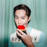 Chonlathorn Kongyingyong﻿ Instagram - 26ขวบ