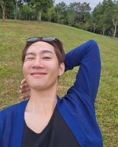 Chonlathorn Kongyingyong﻿ Instagram - My weekend⛰️🌅🛩⛳️🍾