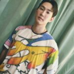 Chonlathorn Kongyingyong﻿ Instagram - The Collective 🌟👕 แบรนด์มัลติแฟชั่นและแอคเซสเซอร์รีสุด exclusiveพบกันได้ที่ร้าน The Collective เซ็นทรัลชิดลม ชั้น 4 LINE OA @the_collective @centraldepartmentstore #TheCollective #OnlyatCentral #TheCollectiveAtCentral