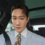 Chonlathorn Kongyingyong﻿ Instagram - Hey Mickey!