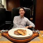 Chonlathorn Kongyingyong﻿ Instagram - รูปสุดท้าย🤨