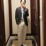 Chonlathorn Kongyingyong﻿ Instagram - รูปสุดท้าย🤨