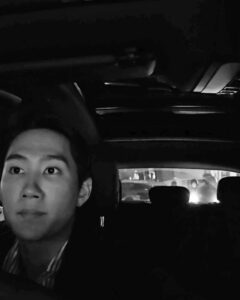 Chonlathorn Kongyingyong﻿ Instagram - รูปสุดท้าย🤨