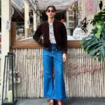 Chonlathorn Kongyingyong﻿ Instagram - Weekend walk