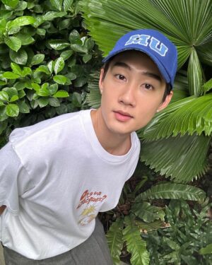 Chonlathorn Kongyingyong﻿ Thumbnail - 23.9K Likes - Top Liked Instagram Posts and Photos