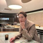 Chonlathorn Kongyingyong﻿ Instagram - Cocktail and bite🥜🌽🌶 #capcravin Ray Cocktail & Bite