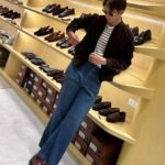 Chonlathorn Kongyingyong﻿ Instagram - Weekend walk