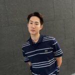 Chonlathorn Kongyingyong﻿ Instagram - 🚢🎖