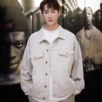 Chonlathorn Kongyingyong﻿ Instagram - FEAR OF GOD ESSENTIALS ♠️ พบกับแบรนด์ Fear of God ESSENTIALS คอลเลกชั่นล่าสุด Fall 2023 ไปพร้อมๆกับกัปตัน ได้แล้ววันนี้ที่ร้าน CLUB 21 Gaysorn Village, G FL. #club21multilabel #fearofgodessentials