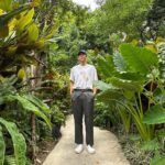 Chonlathorn Kongyingyong﻿ Instagram -
