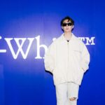 Chonlathorn Kongyingyong﻿ Instagram – Stunner shades❕️
#OffWhite
#Offwhiteeyewear