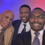Chris Tucker Instagram - My Prayers and condolences go out to my friend, Tracy, and the Cole Family. He’ll be truly missed 🙏🏾