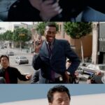 Chris Tucker Instagram - It’s the 25th Anniversary of the first Rush Hour!!! Time sure flies!!!!