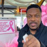Chris Tucker Instagram - Happy Breast Cancer Month!💕 Sending my love to all the breast cancer survivors!