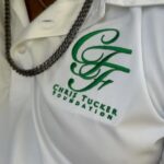 Chris Tucker Instagram - Chris Tucker Foundation Golf Tournament kick off !!!!