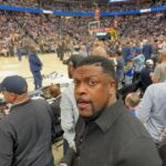 Chris Tucker Instagram - 4th Quarter, … Who’s Gonna Win It?!