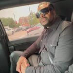 Chris Tucker Instagram - Out here in Denver for the game baby … LET’S GOOO!!!