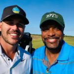 Chris Tucker Instagram - Congratulations Brooks Koepka for winning the P.G.A. Championship!