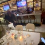 Chris Tucker Instagram - This is how I reacted when Trae Young shot that 3point shot and Atlanta Hawks WON the basketball game!!