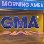 Chris Tucker Instagram - Had a Great time on “Good Morning America” today!!!