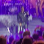 Chris Tucker Instagram - Jammin’ on stage last night, in Veeeeeegas!, with @koolandthegang. Vote for them to be inducted into the Rock & Roll Hall of Fame!
