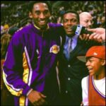 Chris Tucker Instagram - Kobe Bryant Inspires so many people through out the world, and is so deserving of the unveiling celebration of his statues. It was an honor and pleasure to have met him and to have known him.
