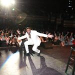 Chris Tucker Instagram - Thank You Indianapolis for another Sold Out show. Looking forward to St Louis Tomorrow Night!!! See you there!!!