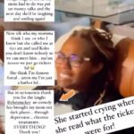 Chris Tucker Instagram - ORLANDO, I’m coming to see you tonight!!