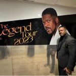 Chris Tucker Instagram - See you Jacksonville FL on Nov. 14 at my show!!