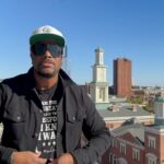 Chris Tucker Instagram - Ready for my Stand Up Comedy Show tonight, at the Hippodrome in Baltimore!!!