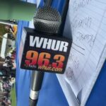 Chris Tucker Instagram - On 96.3 WHUR at Howard University Homecoming!!! … I’ll see you tomorrow night at my show in Baltimore, at the Hippodrome!!!