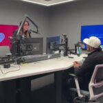 Chris Tucker Instagram - VISITING 96.1 KISS fm IN Pittsburgh …