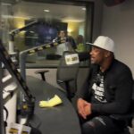 Chris Tucker Instagram - @wamo1073pgh in Pittsburgh for my show tonight at the Benedum Center.