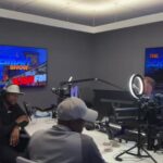 Chris Tucker Instagram -