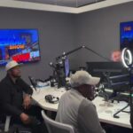 Chris Tucker Instagram -
