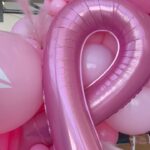 Chris Tucker Instagram - Happy Breast Cancer Month!💕 Sending my love to all the breast cancer survivors!