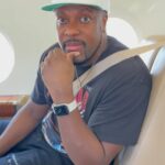 Chris Tucker Instagram - Looking forward to seeing you Denver tomorrow night at the Paramount Theatre!!!