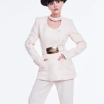 Christina Ricci Instagram - More from @harpersbazaar_tw @ninomunoz ♥️ @sarahgorereeves @allanface @rubyvo_ @stephenbeaver81