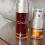 Christina Ricci Instagram - Emmys skin prep! @clarinsusa #clarinsskincare #doubleserumeye #ad